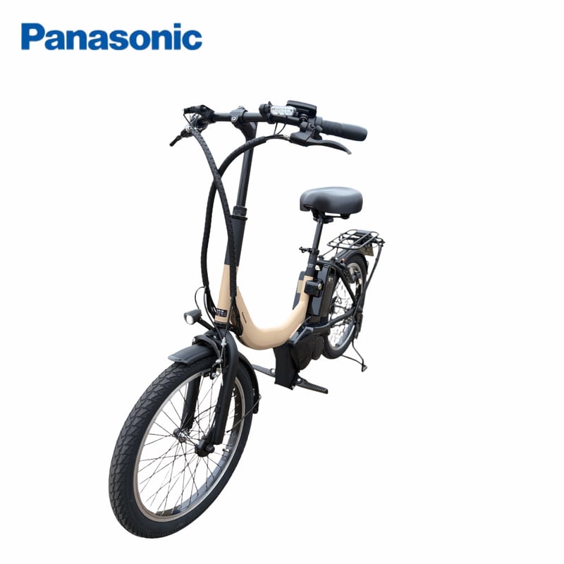 Panasonic MU（パナソニック）/特定小型原付※店頭販売 | 【E-WALK Mobi