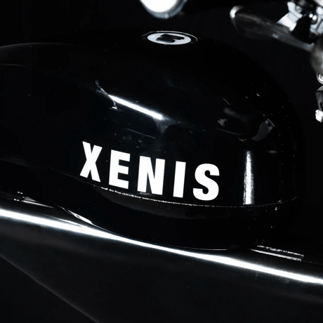 XENIS(ゼニス)/電動アシスト自転車/※納期6月納品予定