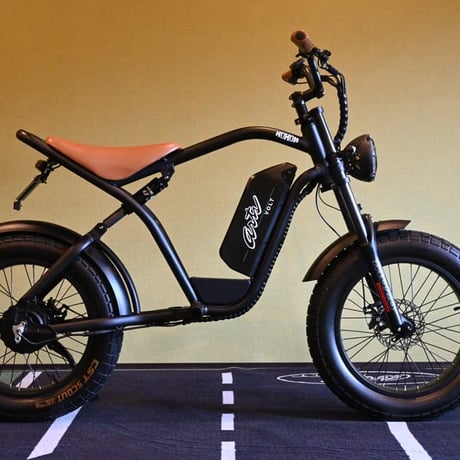 KOHOLA 特定小型モデル