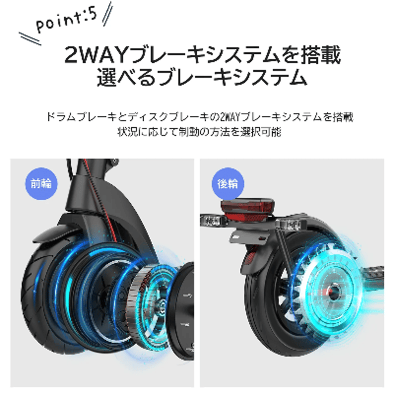 AINOHOT S07/ 特定小型原付(20キロ/6キロ)免許不要 電動キック AINOHOT S07/ 特定小型原付(20キロ/6キロ)免許不要 電動キック