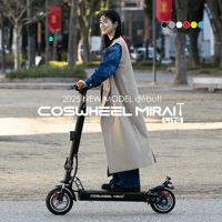 充電器 アダプター / COSWHEEL 電動バイク 電動キックボード 電動
