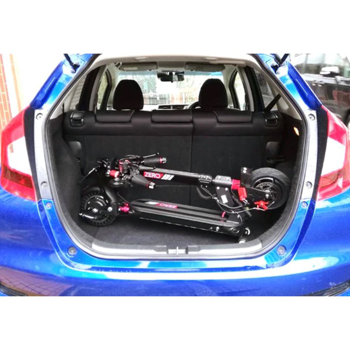 ⚠️ZERO 購入待機中⚠️ SWALLOW ZERO9 Lite(スワロ ゼロナイン)/特定小型原付（20キロ