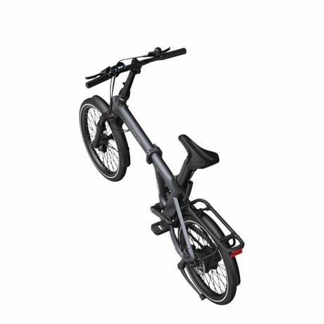 ADO Air 20 Ultra 折りたたみ電動アシスト自転車