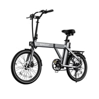 AINOHOT amoru P20｜電動アシスト付き自転車
