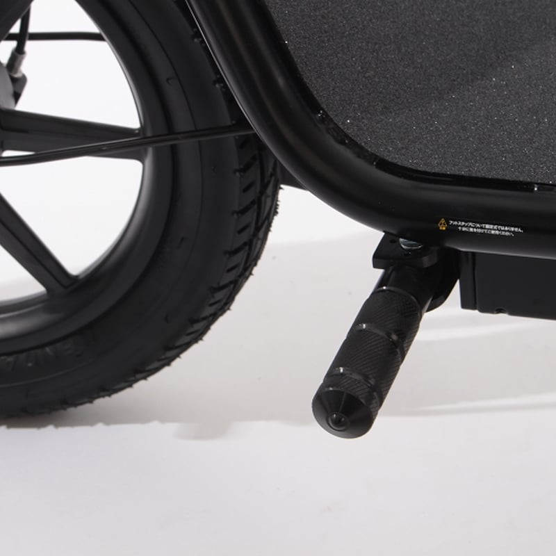 NEW RIDE(ニューライド) シナネンサイクル/特定小型原付（20キロ/6キロ