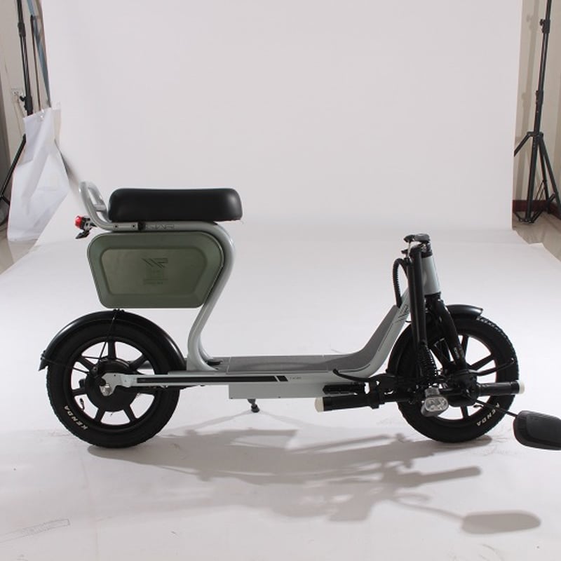 シナネンサイクル 特定小型原付 NEW RIDE 特定小型原付「NEW RIDE」入荷！！ | 自転車専門店