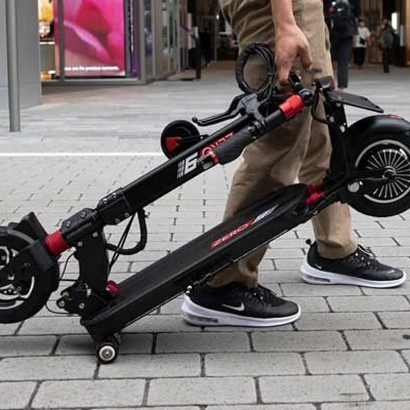 SWALLOW ZERO9 Lite(スワロ ゼロナイン)/特定小型原付(20キロ SWALLOW ZERO9 Lite(スワロ ゼロナイン)/特定小型原付(20キロ
