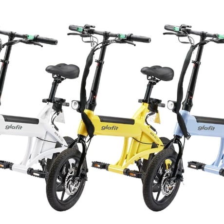 電動サイクル NFR-01 Lite