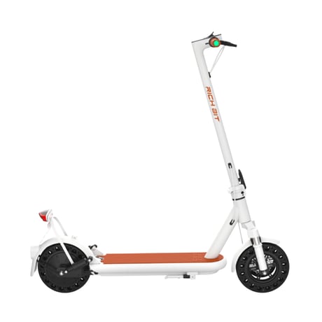 RICHBIT ES２ Pro（リッチビット)/特定小型原付（20キロ/6キロ）免許不要 電動キックボード