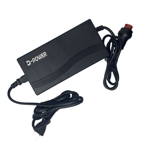 glafit LOM専用バッテリー充電器 ¥24,200 (税込) glafit LOM専用バッテリー充電器 ¥24,200 (税込) X-SCOOTER LOM