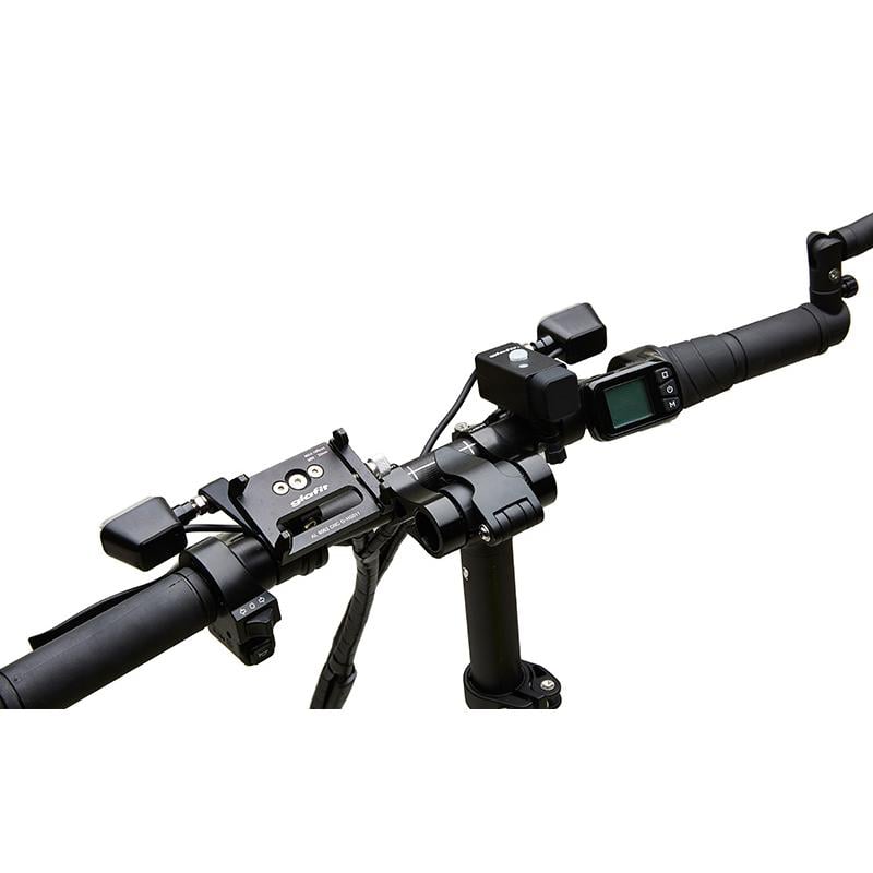 glafit GFR01/02共通】スマートフォンホルダー | 【E-WALK Mobili