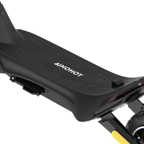 AINOHOT SAGA suv（アイノホット）/特定小型原付（20キロ/6キロ）免許不要 電動キックボード