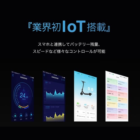 Everest Xing EX15(エベレストエクシング)/（20キロ/6キロ）免許不要 電動キックボード