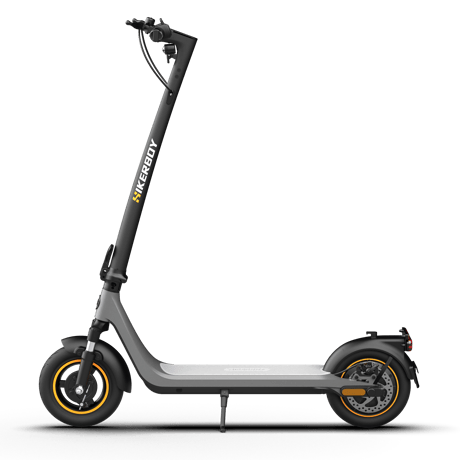 HIKERBOY CURTIS PLUS 500W/ハイカーボーイ