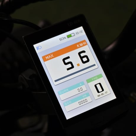 ARTS VOLT  KｰKOHOLA  2024年モデル　特定小型原動機付自転車