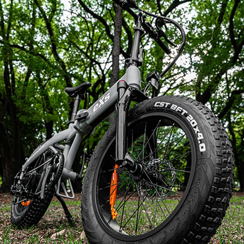 PB eXs(エクス) 電動アシスト自転車 eXs Street(エクス ストリート