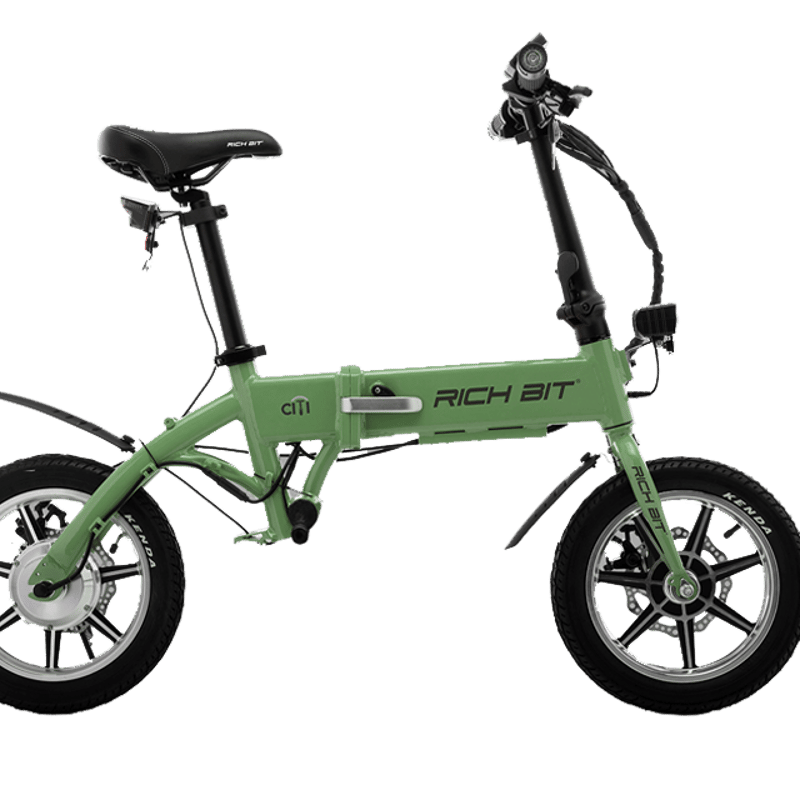 RICH BIT CITY(リッチビット シティー)特定小型原付(20キロ/6 RICH BIT CITY(リッチビット シティー)特定小型原付(20キロ/6