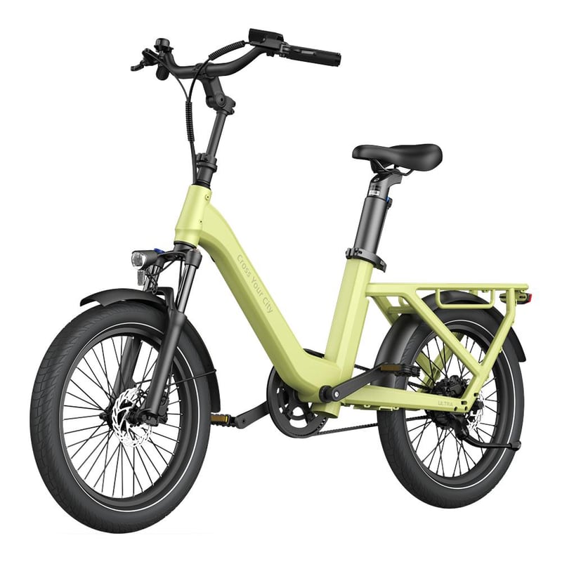 ADO Air One Ultra 電動アシスト自転車 | 【E-WALK Mobility】