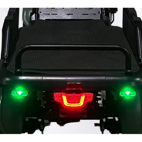 BLAZE e-CARGO(ﾌﾞﾚｲｽﾞｲｰｶ-ｺﾞ)車体L1900｜4輪・特定小型原付