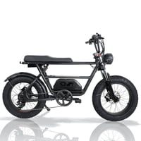 マーベリックS1-350/電動アシスト自転車