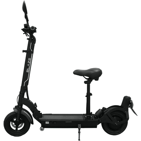 BLAZE KICKBOARD EV Basic(ﾌﾞﾚｲｽﾞ)/特定小型原付（20キロ/6キロ） 免許不要 電動キックボード