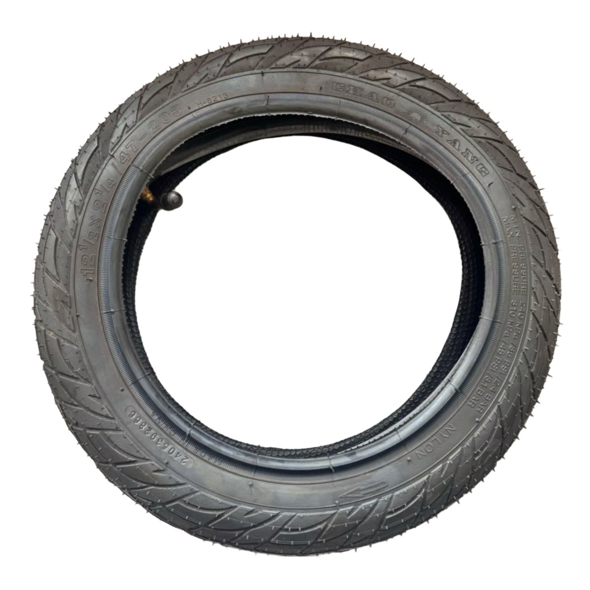 【123】FDCエンタイヤまとめ売り(16通) PL 17x7.00-8 2PR TL ブリヂストン製バインダー用タイヤの販売