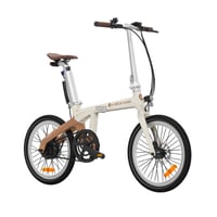 Air Carbon 折りたたみ電動アシスト自転車