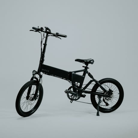 MOVE S/ムーブ 電動アシスト自転車