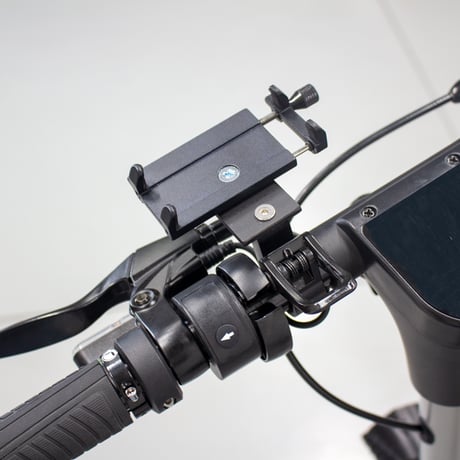 KICKBOARD EV ライトモデル専用 スマホホルダー