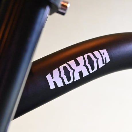 KOHOLA 特定小型モデル