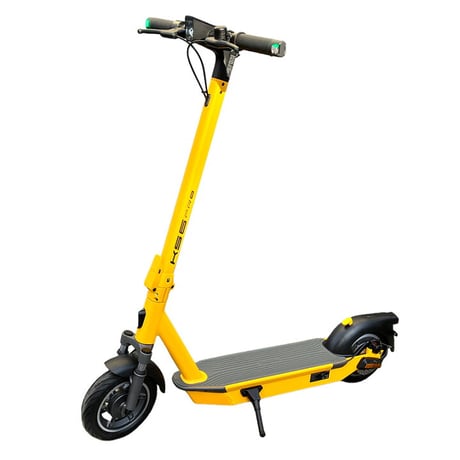 YADEA  KS6 PRO(ヤディア)/特定小型原付（20キロ/6キロ）免許不要 電動キックボード