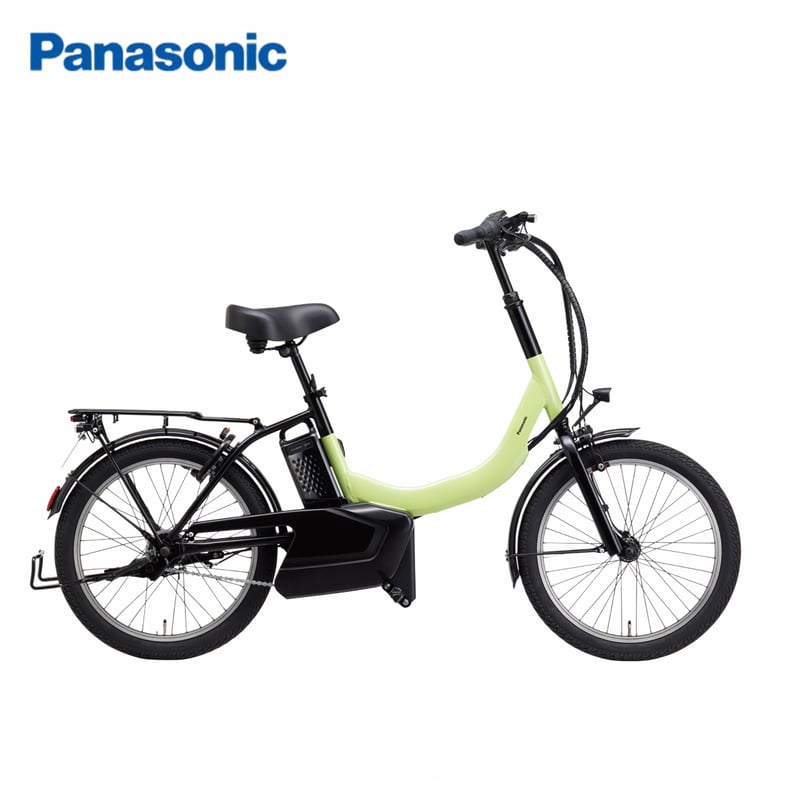 Panasonic MU（パナソニック）/特定小型原付※店頭販売 | 【E-WALK Mobi