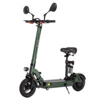 BLAZE EV SCOOTER（ブレイズ EV スクーター）/原付一種 電動キックボード