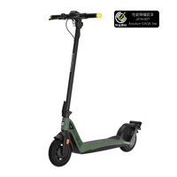 AINOHOT SAGA lite（アイノホット）電動キックボード/特定小型原付（20キロ/6キロ）免許不要 電動キックボード