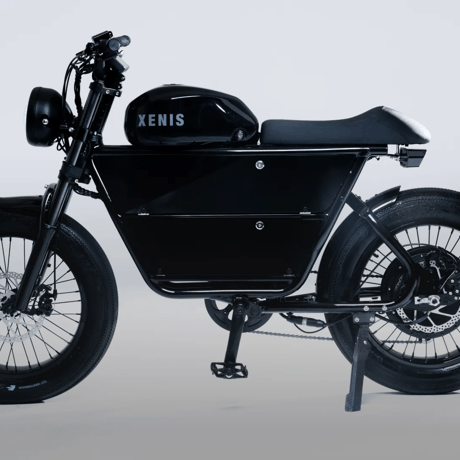 XENIS(ゼニス)/電動アシスト自転車/※納期6月納品予定