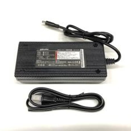 GFR-02専用バッテリー充電器