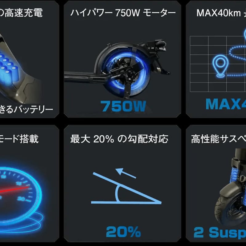 Kintone KICK O(キントーン) /特定小型原付(20キロ/6キロ) 免許 Kintone KICK O(キントーン) /特定小型原付(20キロ/6キロ) 免許