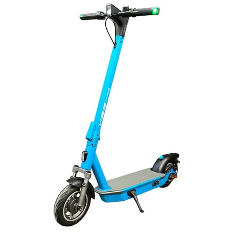 YADEA  KS6 PRO(ヤディア)/特定小型原付（20キロ/6キロ）免許不要 電動キックボード