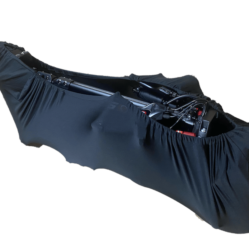 ZERO9/ZERO9 Lite用 トレインカバー | 【E-WALK Mobility】電動