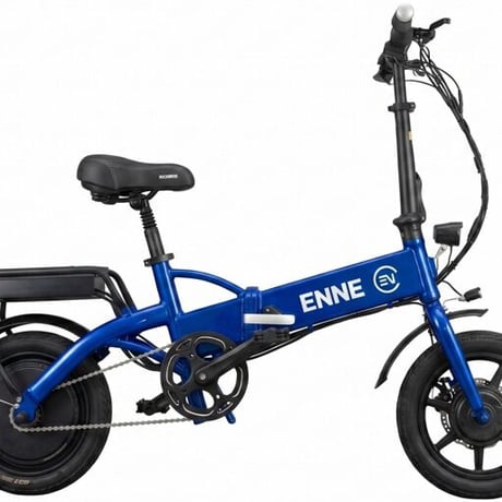 【第3次先行販売予約｜16インチ】ENNE ZERO｜特定小型原付の最高峰・次世代モビリティの決定版