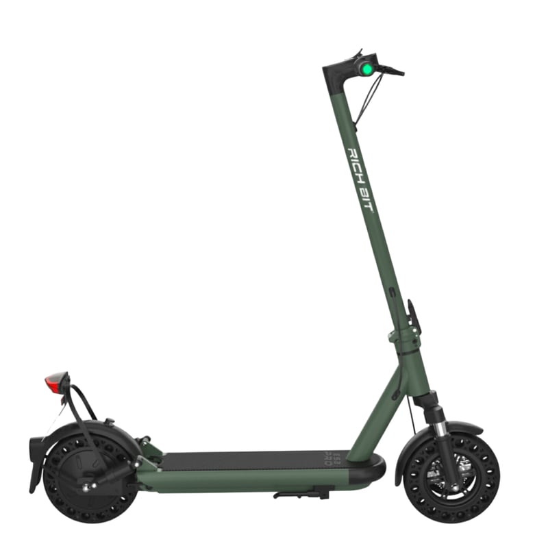 RICHBIT ES2 Pro（リッチビット)/特定小型原付（20キロ/6キロ）免許