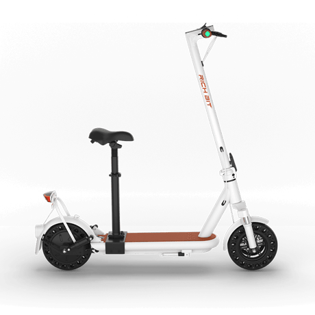 RICHBIT ES２ Pro（リッチビット)/特定小型原付（20キロ/6キロ）免許不要 電動キックボード
