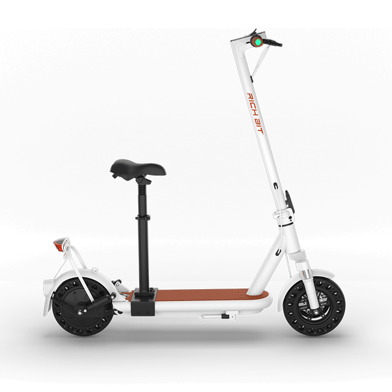 RICHBIT ES2 Pro（リッチビット)/特定小型原付（20キロ/6キロ