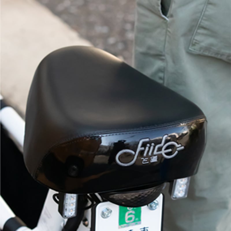 Fiido Q1S(フィード キューワンエス)/特定小型原付(20キロ/6 Fiido Q1S(フィード キューワンエス)/特定小型原付(20キロ/6