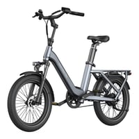 ADO Air One 電動アシスト自転車
