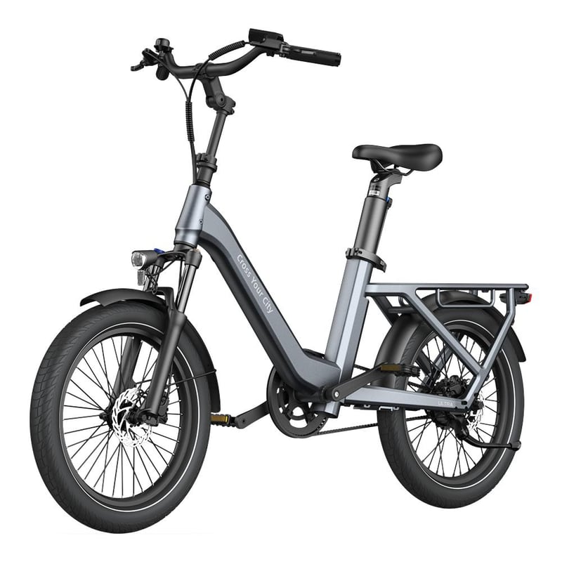 電動アシスト自転車 Air bike Airbike 【今だけ先着100台特別価格】電動自転車 20インチ 電動