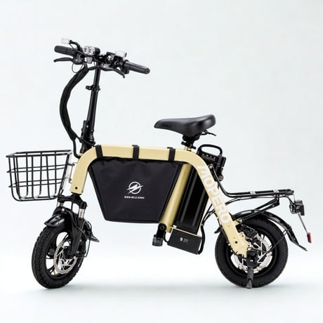 MOPERO mini cargo -モペロ・ミニカーゴ- 特定小型原付｜免許不要