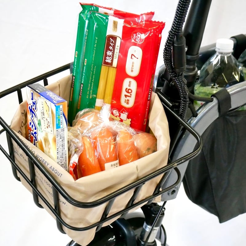 MOPERO mini cargo -モペロ・ミニカーゴ- 特定小型原付｜免許不要
