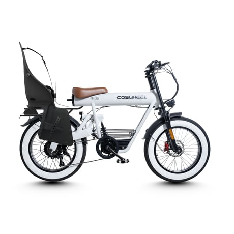 CATEGORY COSWHEEL/コスウェル | 【E-WALK Mobility】電動キッ