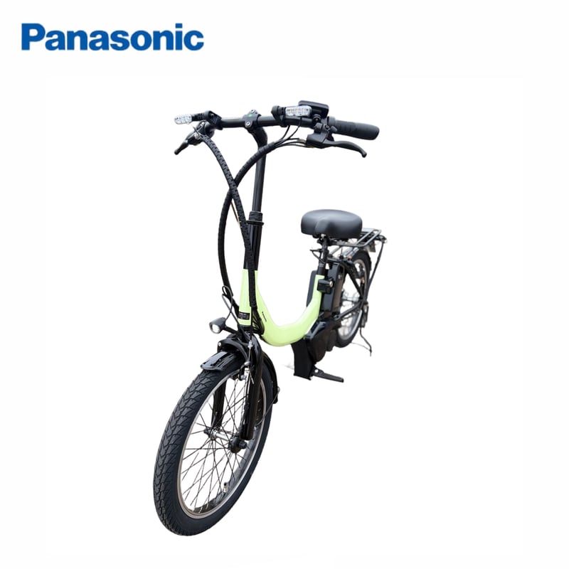 Panasonic MU（パナソニック）/特定小型原付※店頭販売 | 【E-WALK Mobi